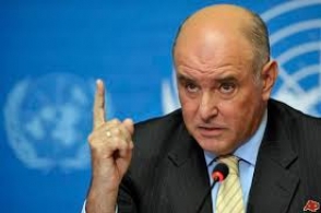 Григорий Карасин